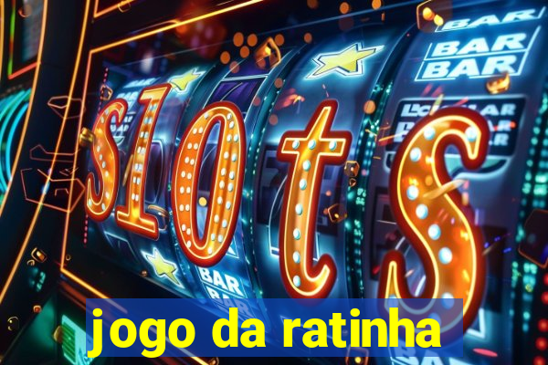 jogo da ratinha